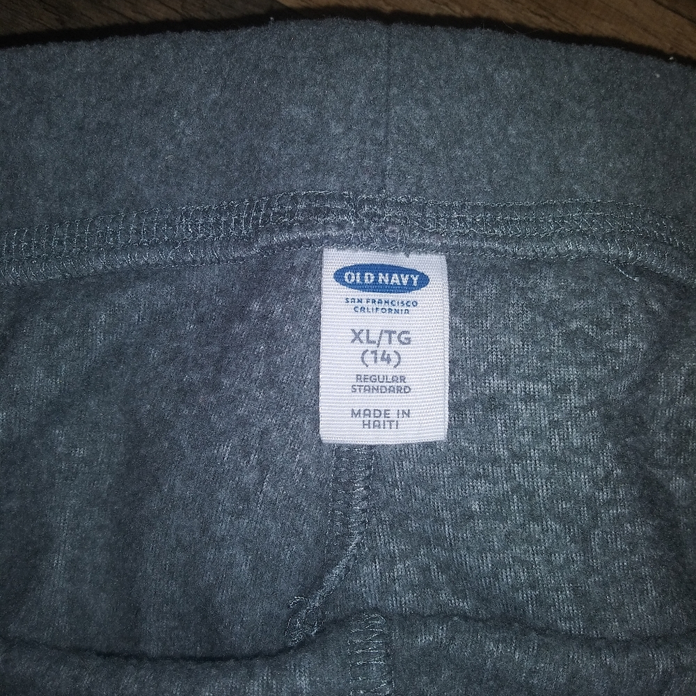 Old Navy pajama pants